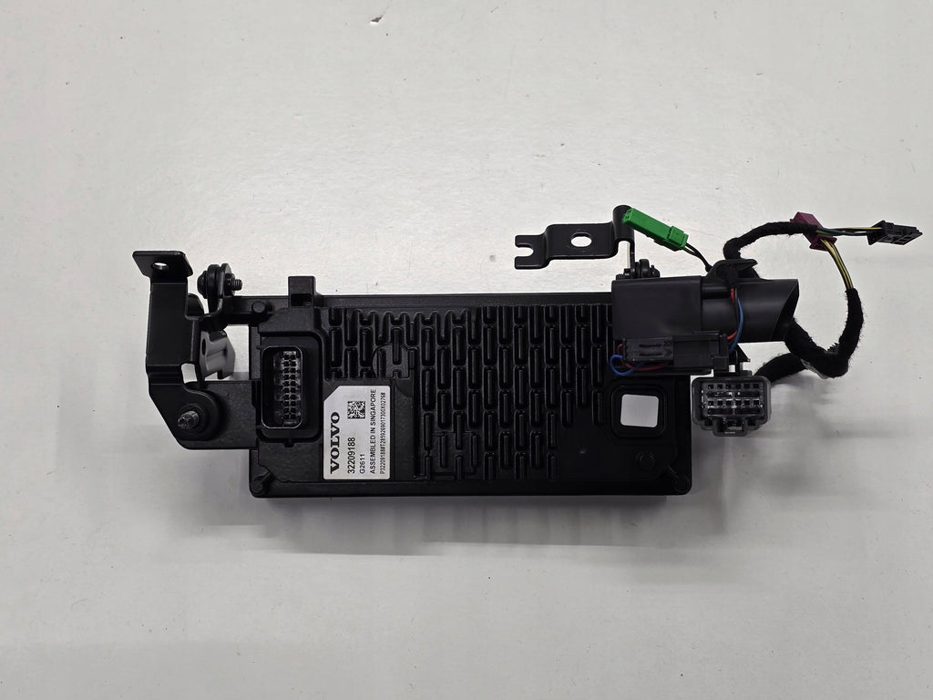 VOLVO S90 V90 17R RADAR CAMERA SENSOR 32209188