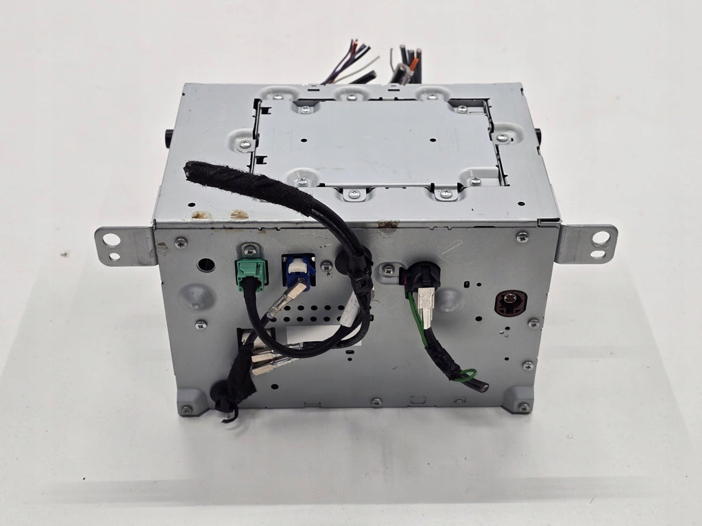 VOLVO S90 V90 17R RADIO NAVIGATION 32247180