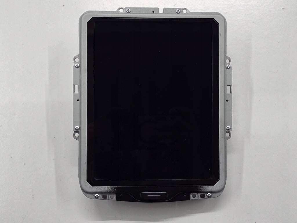 VOLVO S90 V90 17R SCREEN DISPLAY RADIO NAVIGATION 31456506