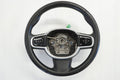 VOLVO S90 V90 17R STEERING WHEEL LEATHER MULTI SET 31407813