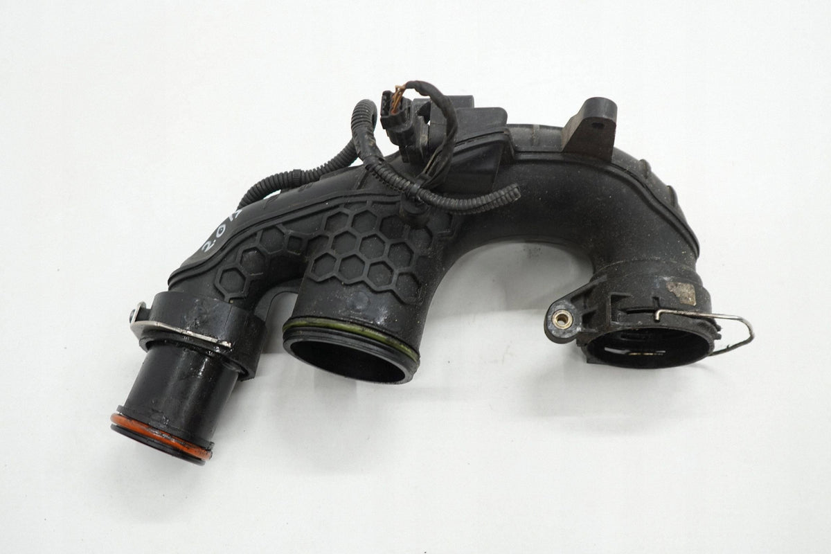 VOLVO S90 V90 18R 2.0 T6 AIR INTAKE PIPE 32222128