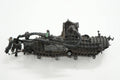 VOLVO S90 V90 18R 2.0 T6 INTAKE MANIFOLD 31669077