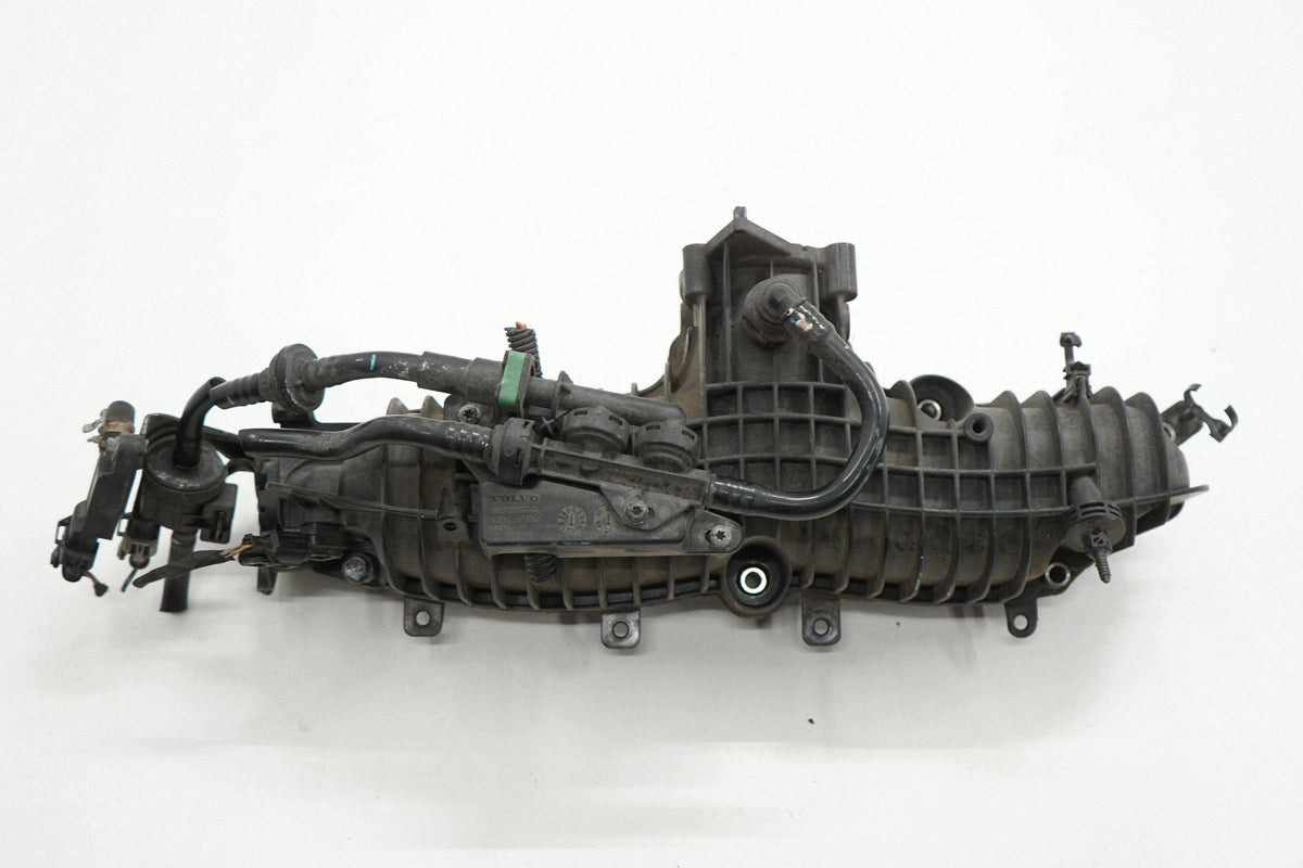 VOLVO S90 V90 18R 2.0 T6 INTAKE MANIFOLD 31669077