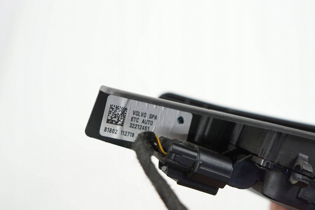 VOLVO S90 V90 18R GAS PEDAL POTENTIOMETER 32212451