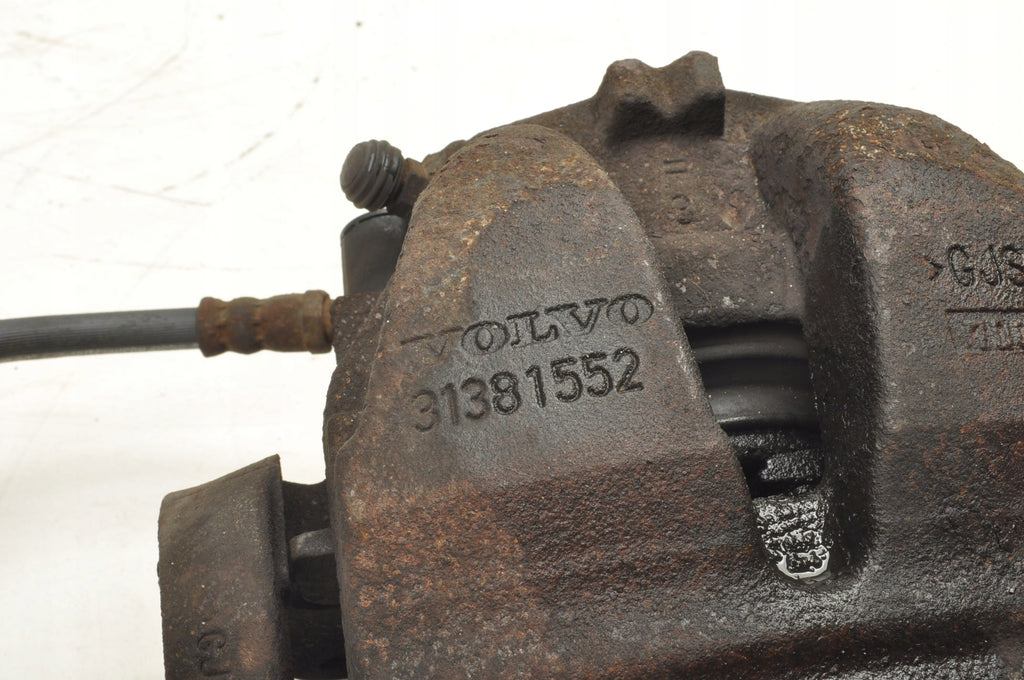 VOLVO S90 V90 II 2.0 D4 190KM BRAKE CALIPER RIGHT FRONT 31381552