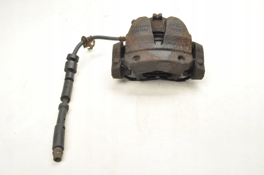 VOLVO S90 V90 II 2.0 D4 190KM BRAKE CALIPER RIGHT FRONT 31381552