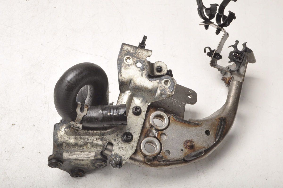 VOLVO S90 V90 II 2.0 D5 WATER PUMP 31368143