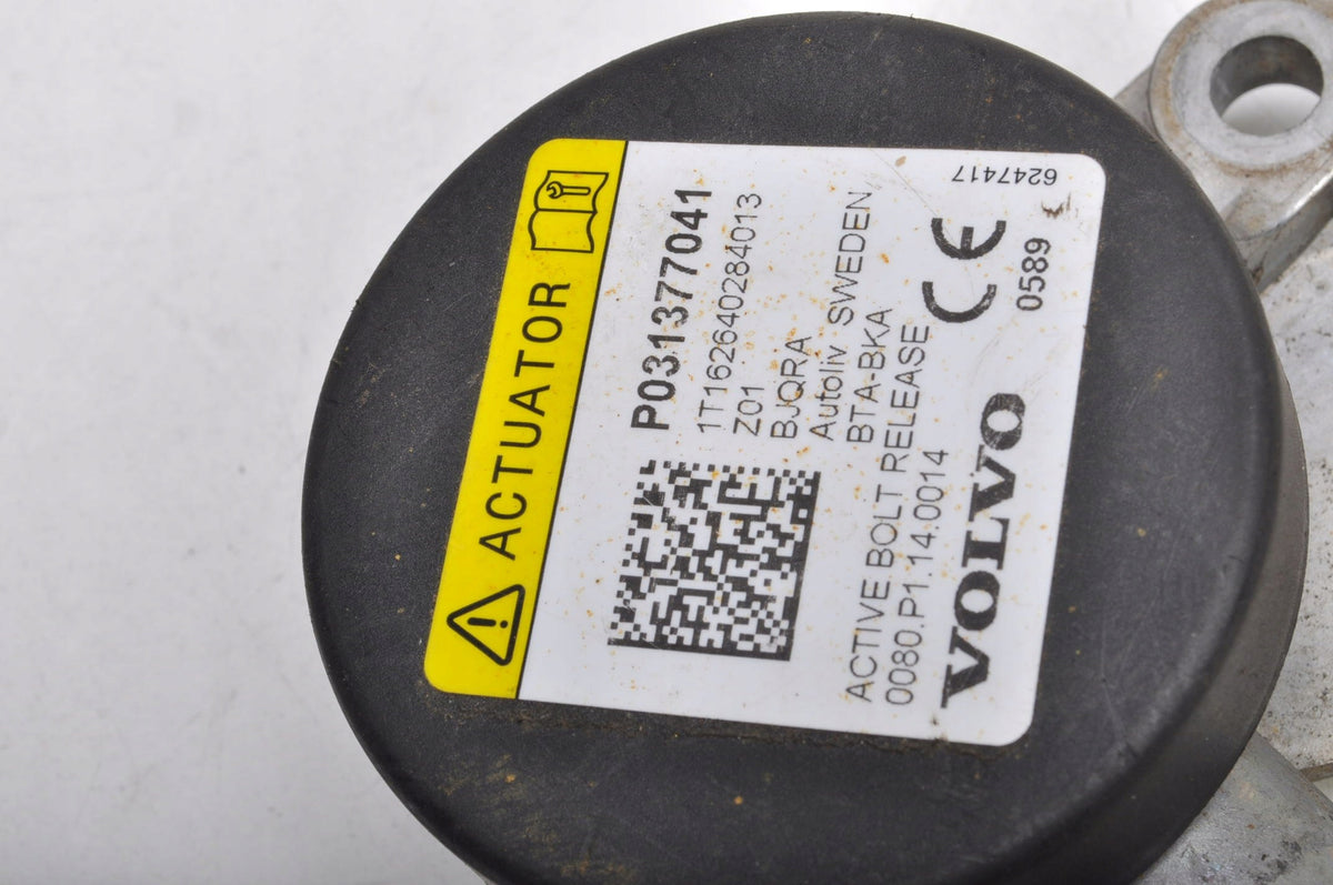 VOLVO S90 V90 II ACTIVE SCREW 31377041