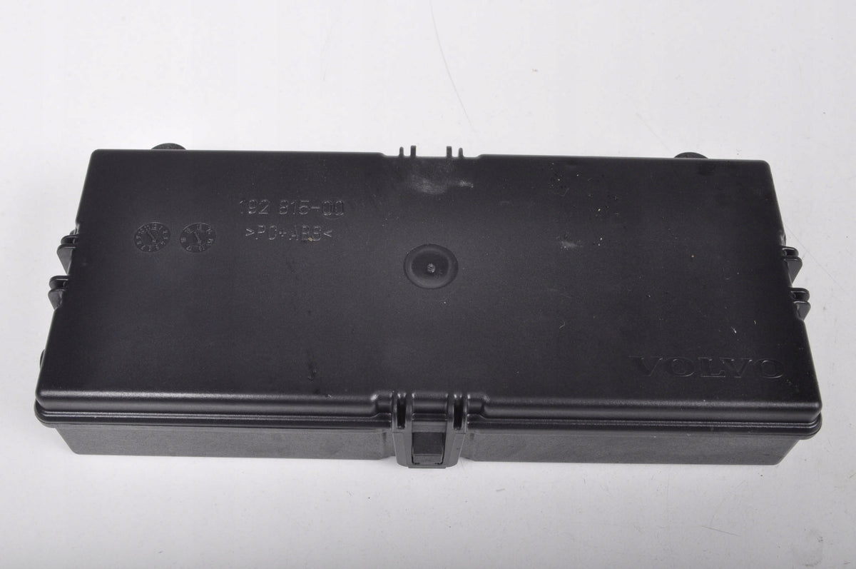 VOLVO S90 V90 II AIR CONDITIONING CONTROLLER 31455683