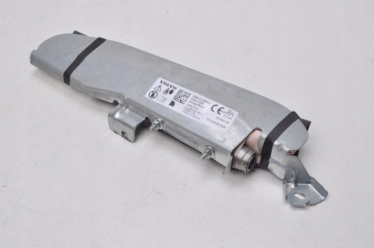 VOLVO S90 V90 II AIRBAG SEAT AIRBAG RIGHT P31497139