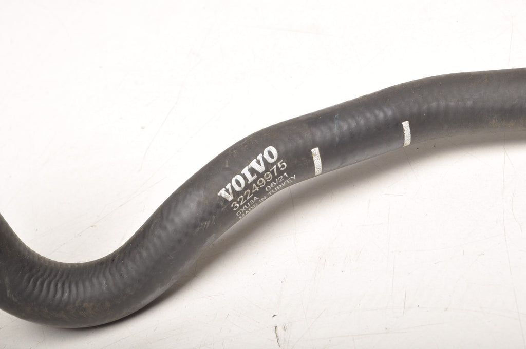 VOLVO S90 V90 II B5 Mild Hybrid 2.0 PIPE WATER CABLE 32249975 2021R