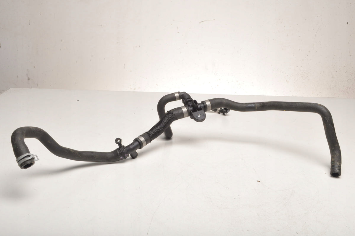 VOLVO S90 V90 II B5 Mild Hybrid 2.0 PIPE WATER CABLE 32249975 2021R