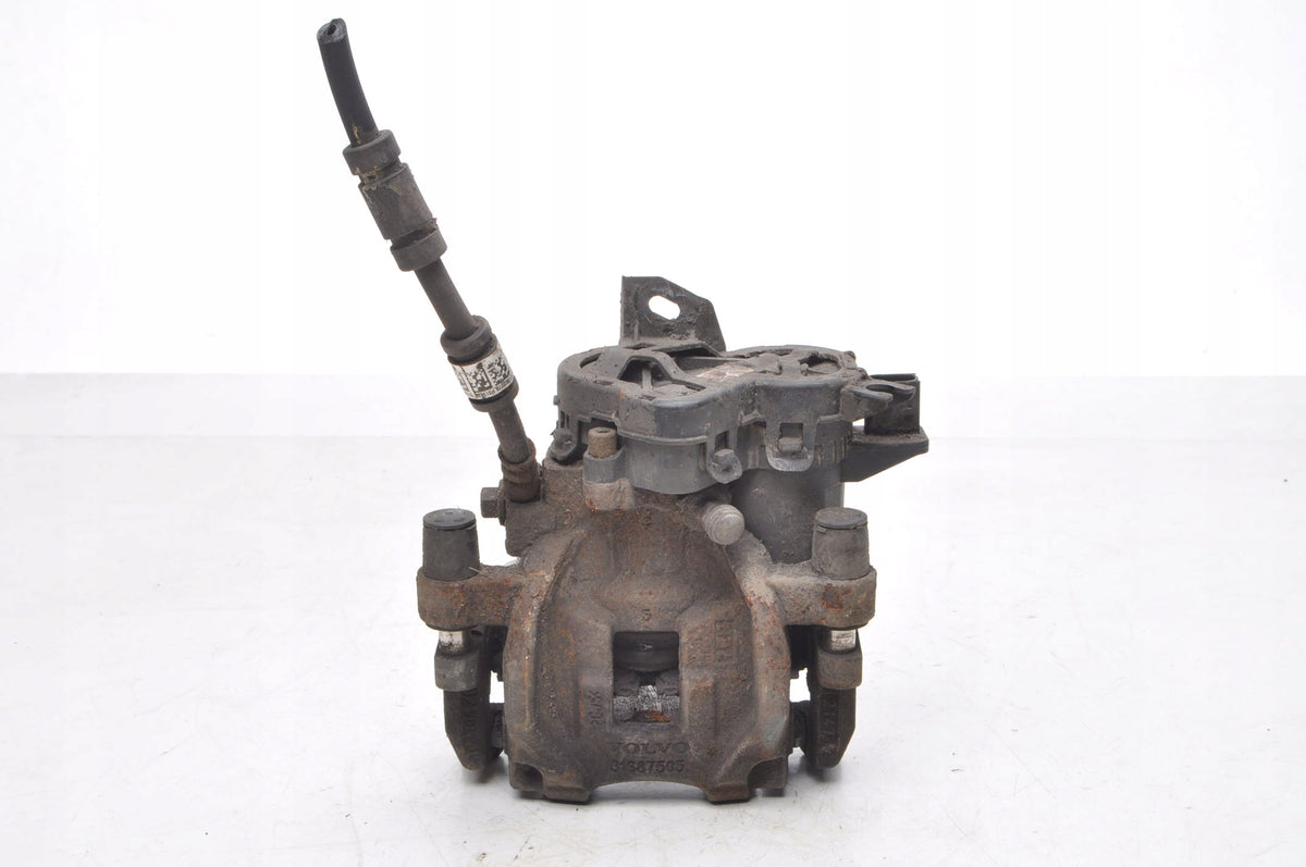 VOLVO S90 V90 II BRAKE CALIPER LEFT REAR 31687505