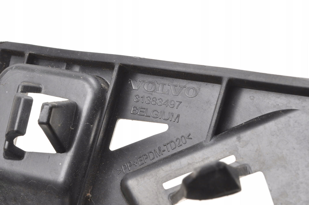 VOLVO S90 V90 II BUMPER SLIDE RIGHT FRONT 31383497