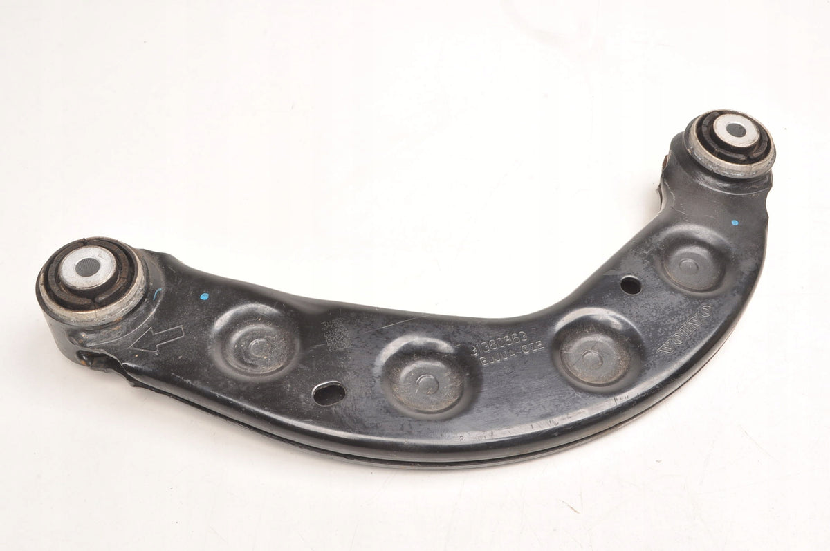 VOLVO S90 V90 II CONTROL ARM RIGHT REAR 31360863