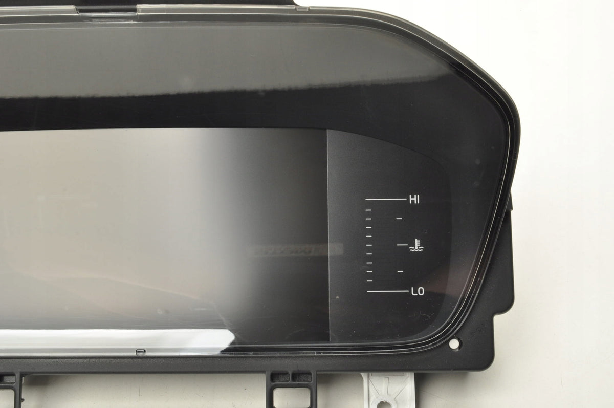 VOLVO S90 V90 II COUNTER CLOCKS 31433618