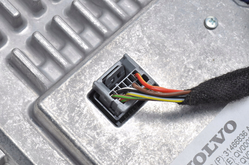 VOLVO S90 V90 II DISPLAY 31466836