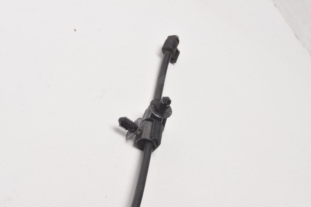 VOLVO S90 V90 II MASK OPENING LOCK CABLE 31352884