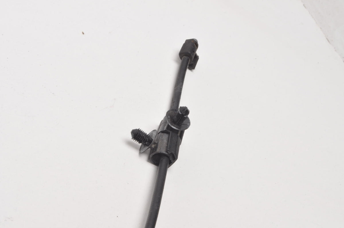 VOLVO S90 V90 II MASK OPENING LOCK CABLE 31352884
