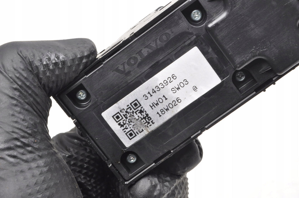 VOLVO S90 V90 II PANEL WINDOW SWITCH 31433926