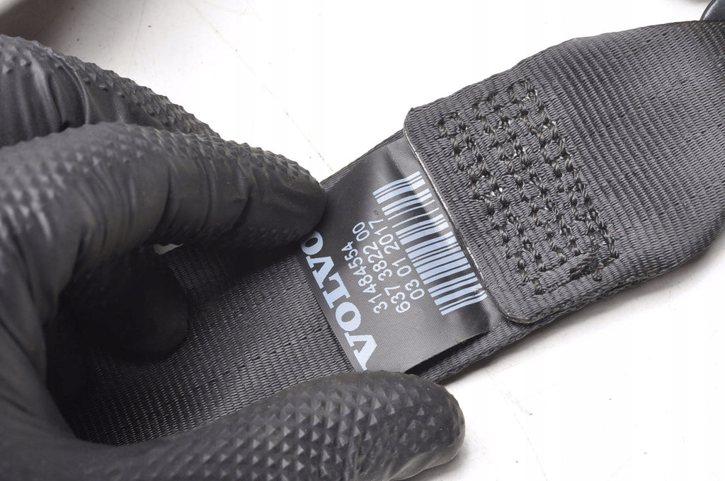 VOLVO S90 V90 II SEAT BELT LEFT FRONT 31484554