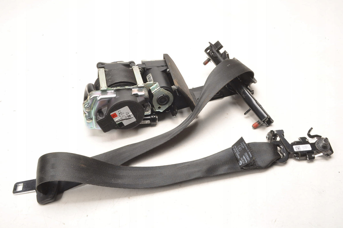 VOLVO S90 V90 II SEAT BELT LEFT FRONT 31484554