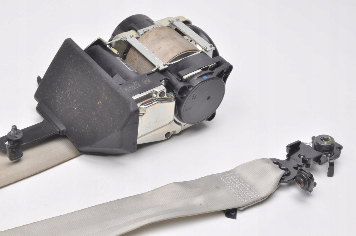 VOLVO S90 V90 II SEAT BELT LEFT FRONT P31675243 31675243
