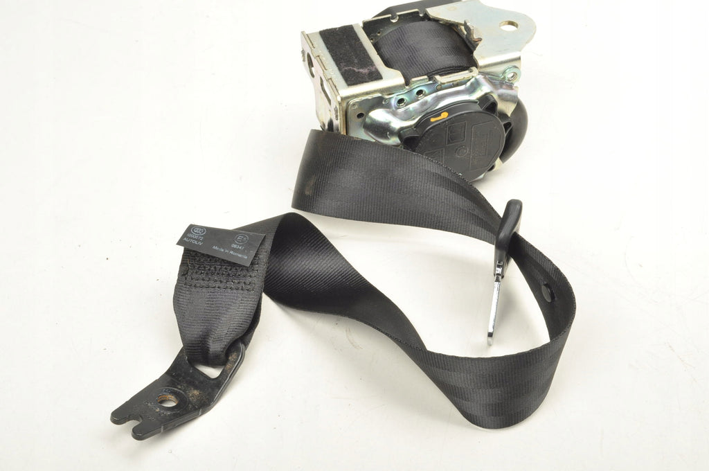 VOLVO S90 V90 II SEAT BELT LEFT REAR 2 ROW 39836042