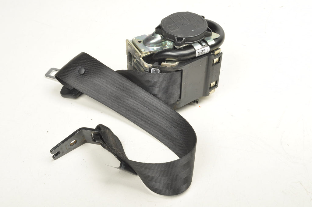 VOLVO S90 V90 II SEAT BELT LEFT REAR 2 ROW 39836042