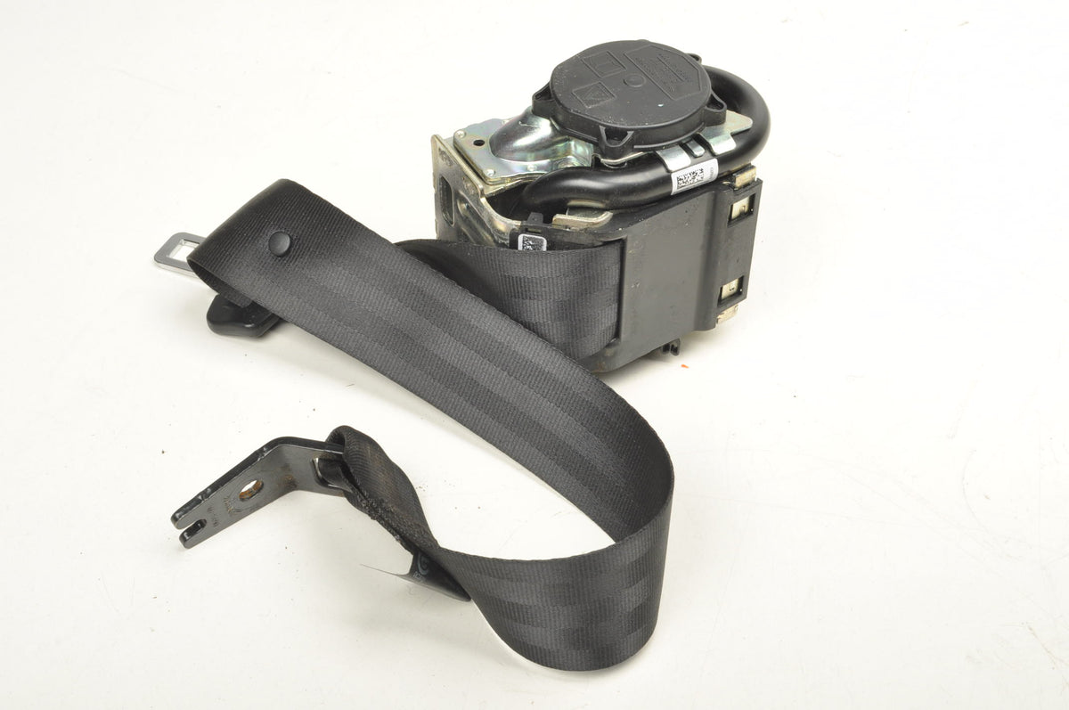 VOLVO S90 V90 II SEAT BELT LEFT REAR 2 ROW 39836042