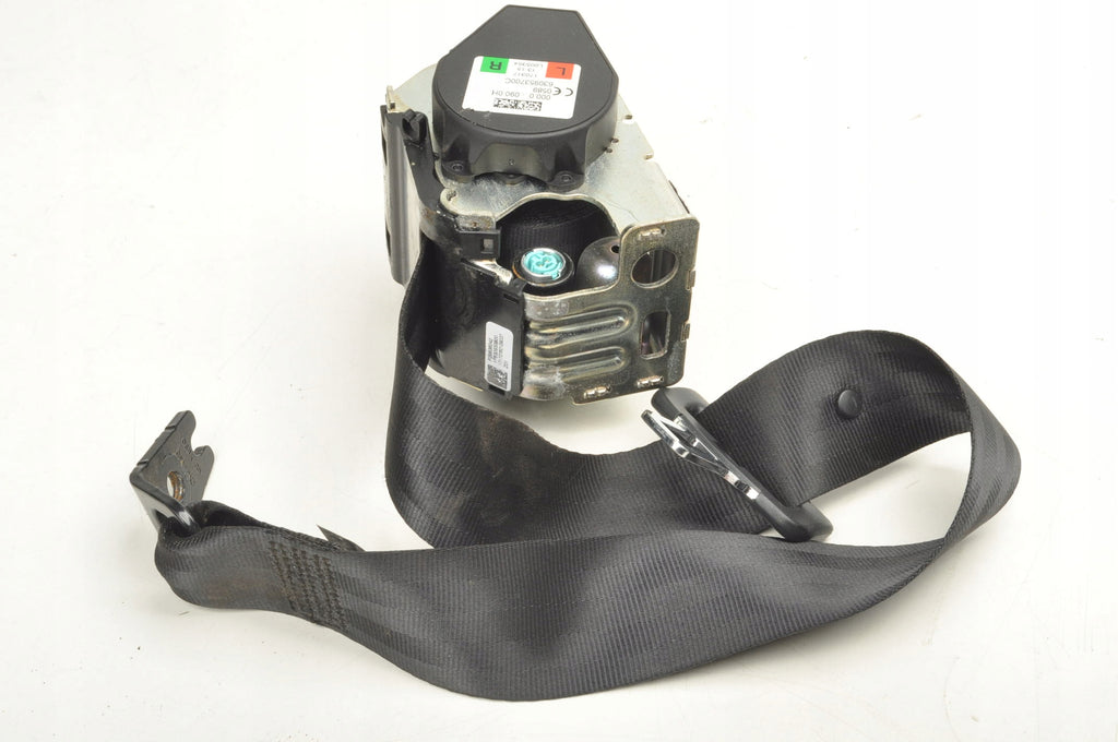 VOLVO S90 V90 II SEAT BELT LEFT REAR 2 ROW 39836042