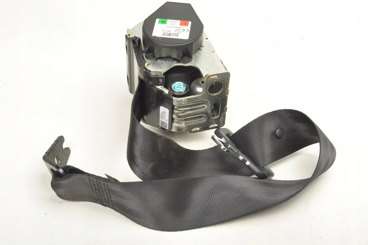 VOLVO S90 V90 II SEAT BELT LEFT REAR 2 ROW 39836042