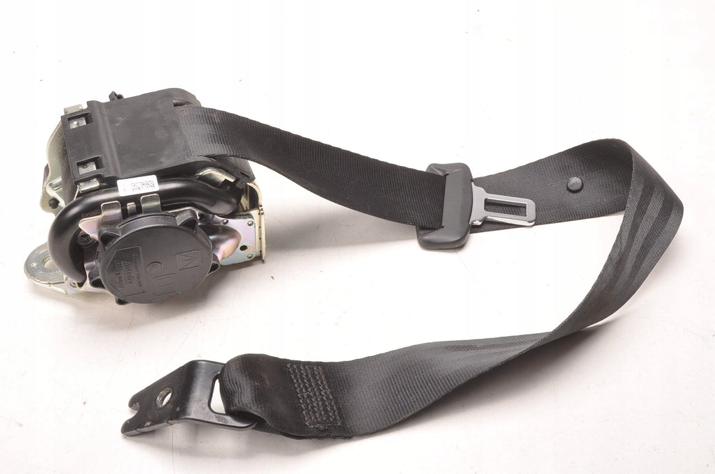 VOLVO S90 V90 II SEAT BELT RIGHT REAR 2 ROW 39836042