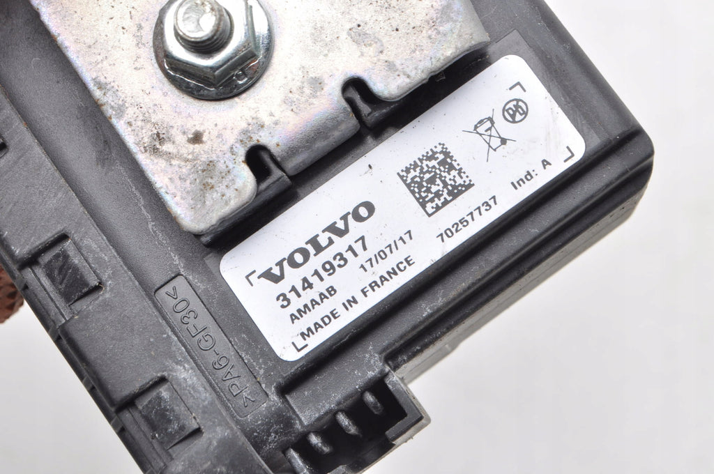 VOLVO S90 V90 II SIREN ALARM 31419317