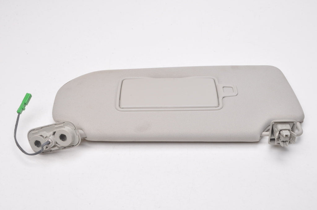 VOLVO S90 V90 II SUNFLOWER COVER RIGHT VISOR