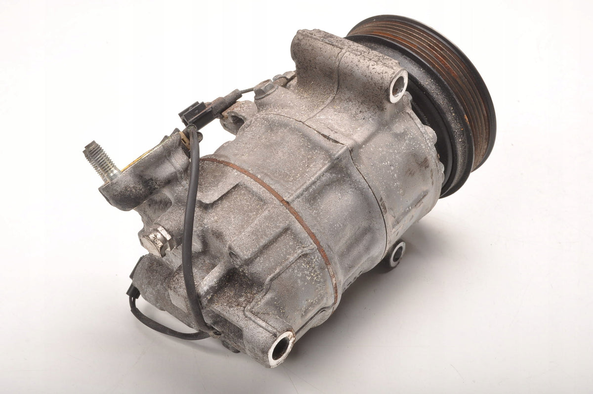 VOLVO S90 V90 II V40 II 2.0 D5 235KM AIR CONDITIONING COMPRESSOR 31469966