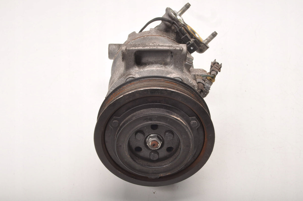 VOLVO S90 V90 II V40 II 2.0 D5 235KM AIR CONDITIONING COMPRESSOR 31469966