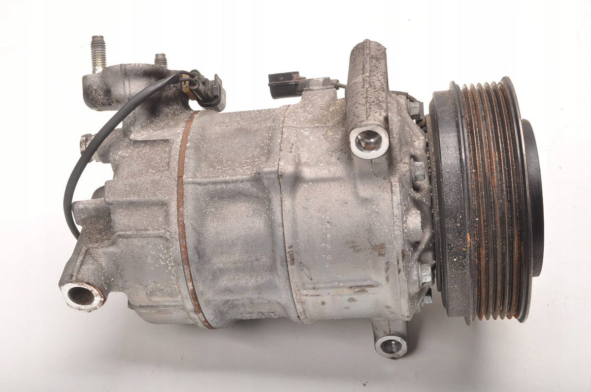 VOLVO S90 V90 II V40 II 2.0 D5 235KM AIR CONDITIONING COMPRESSOR 31469966