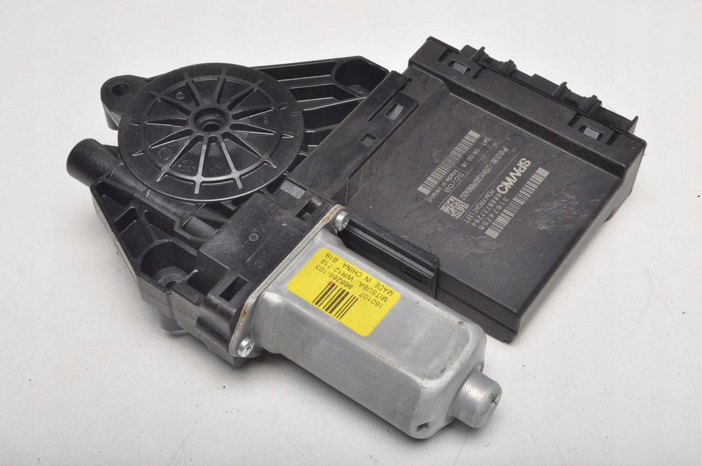 VOLVO S90 V90 II WINDSCREEN MOTOR LEFT FRONT 31674758 966268-103