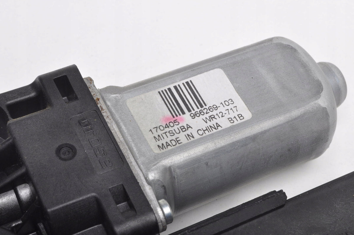 VOLVO S90 V90 II WINDSCREEN MOTOR RIGHT FRONT 31674756 966269-103