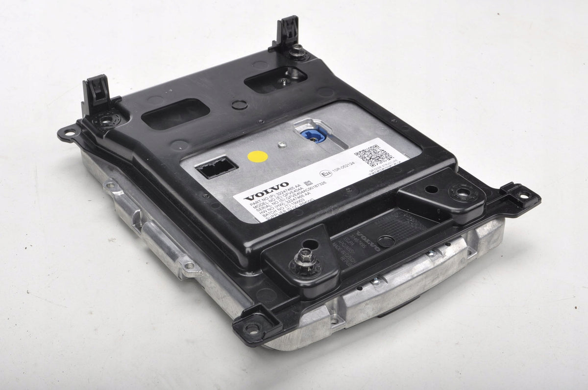 VOLVO S90 V90 II XC60 II S60 III V60 DISPLAY NAVIGATION SCREEN 32247465