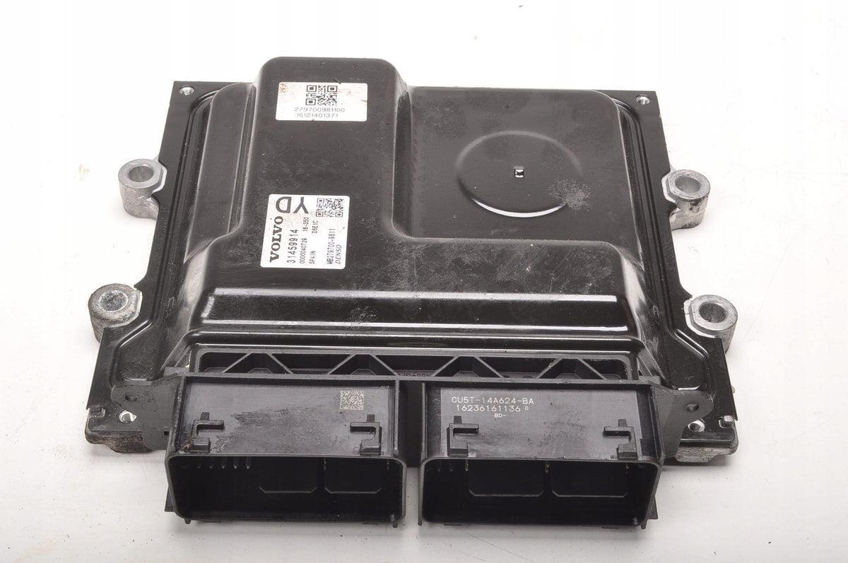 VOLVO S90 V90 II XC90 2.0 D5 235KM COMPUTER ENGINE DRIVER 31459914
