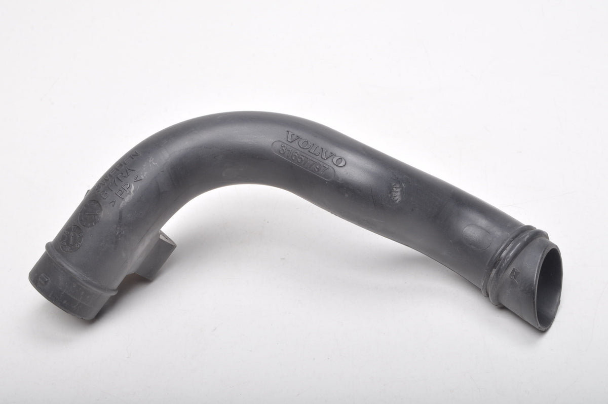VOLVO S90 V90 II XC90 II 2.0 D4 190KM AIR INTAKE PIPE 31657799
