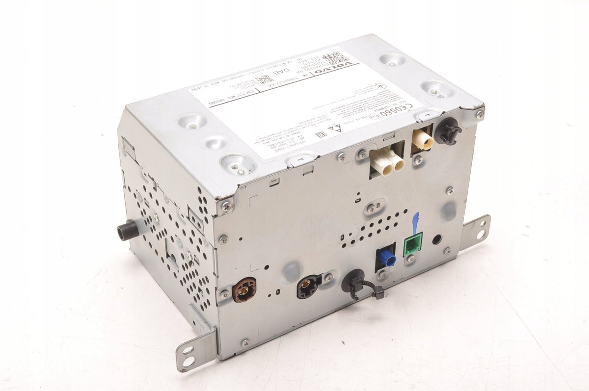 VOLVO S90 V90 II XC90 RADIO 31667692