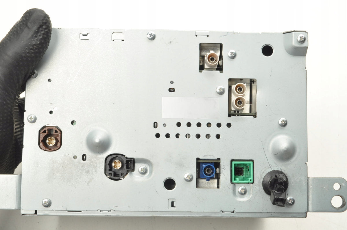 VOLVO S90 V90 II XC90 RADIO NAVIGATION 31667759 32247181
