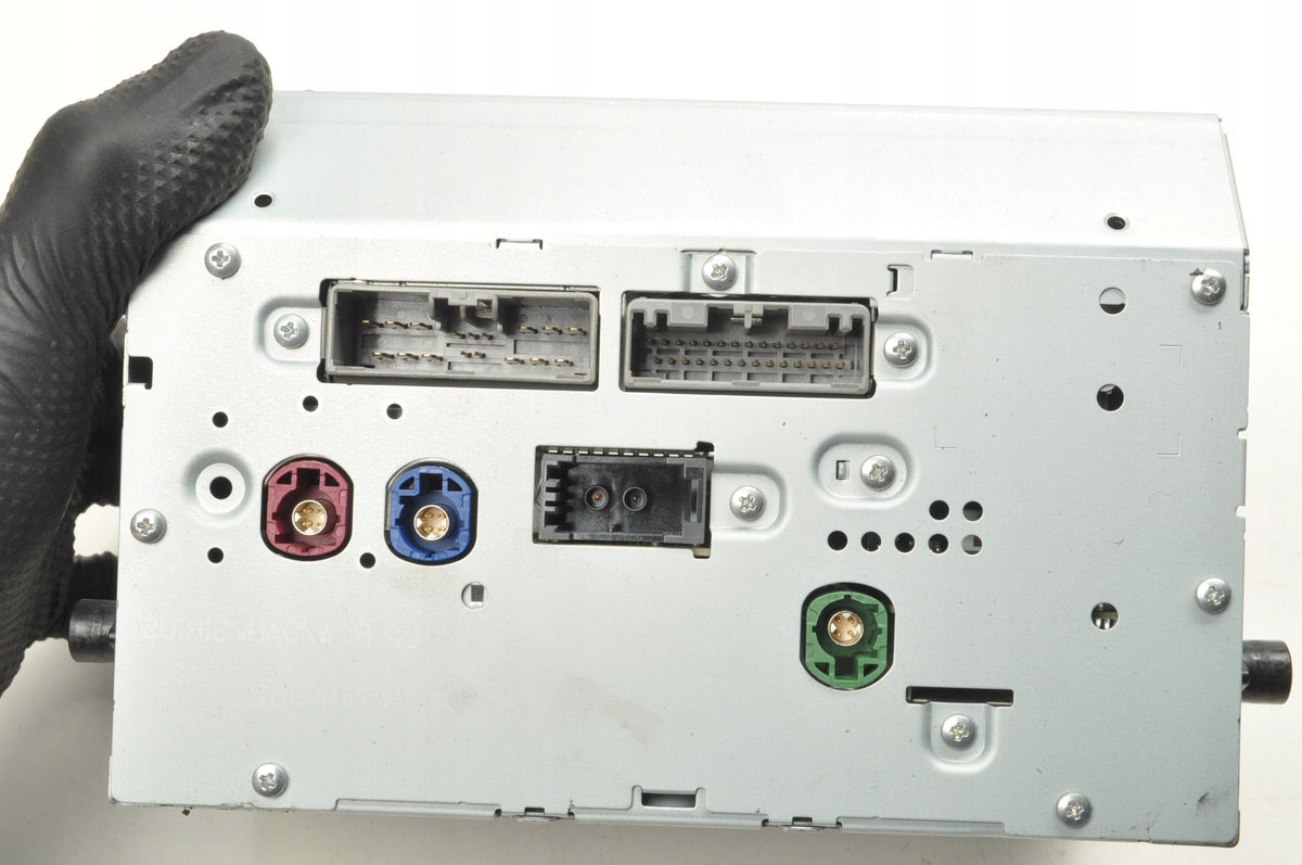 VOLVO S90 V90 II XC90 RADIO NAVIGATION 31667759 32247181
