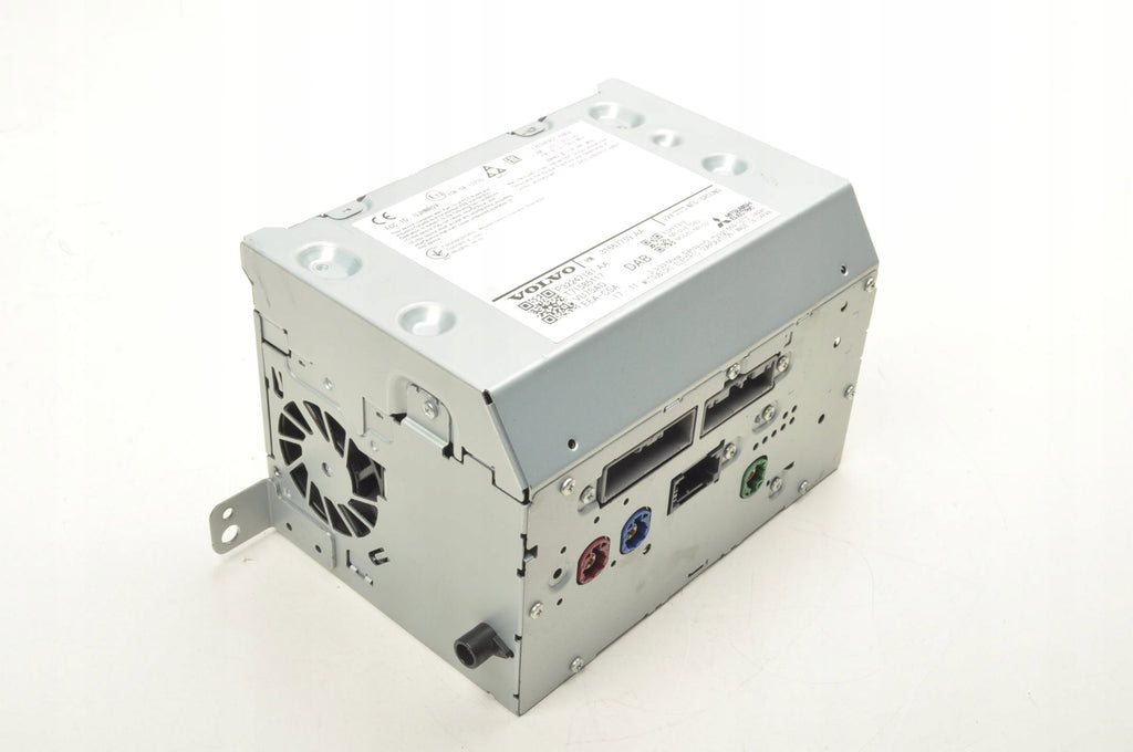 VOLVO S90 V90 II XC90 RADIO NAVIGATION 31667759 32247181
