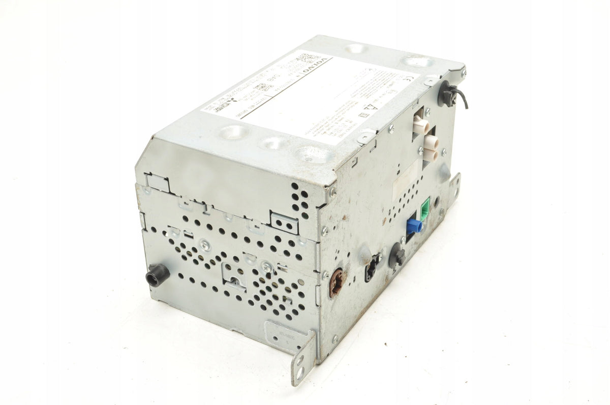 VOLVO S90 V90 II XC90 RADIO NAVIGATION 31667759