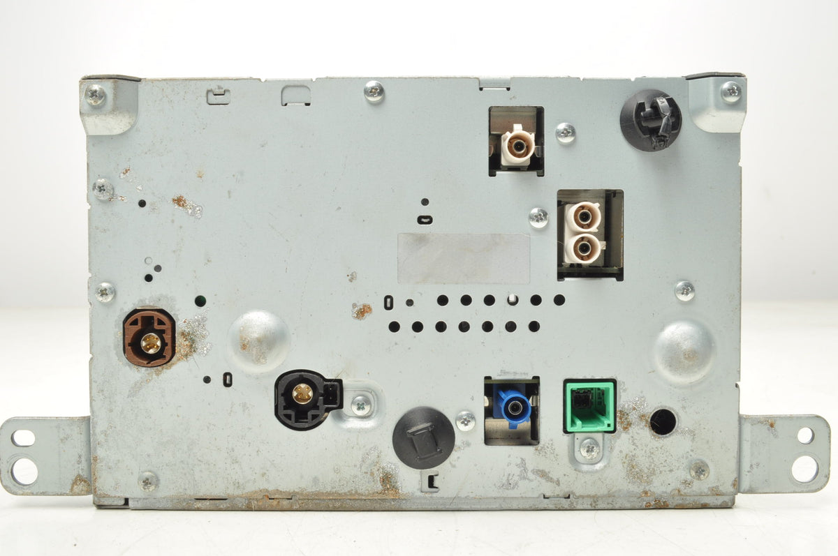 VOLVO S90 V90 II XC90 RADIO NAVIGATION 31667759