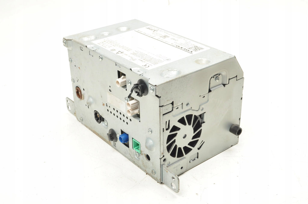 VOLVO S90 V90 II XC90 RADIO NAVIGATION 31667759